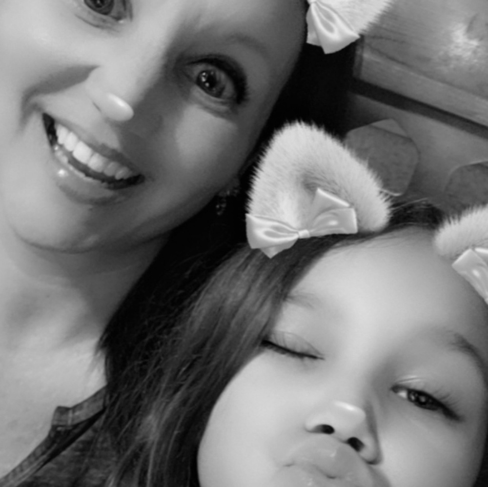 Meet your Posher, Jennifer